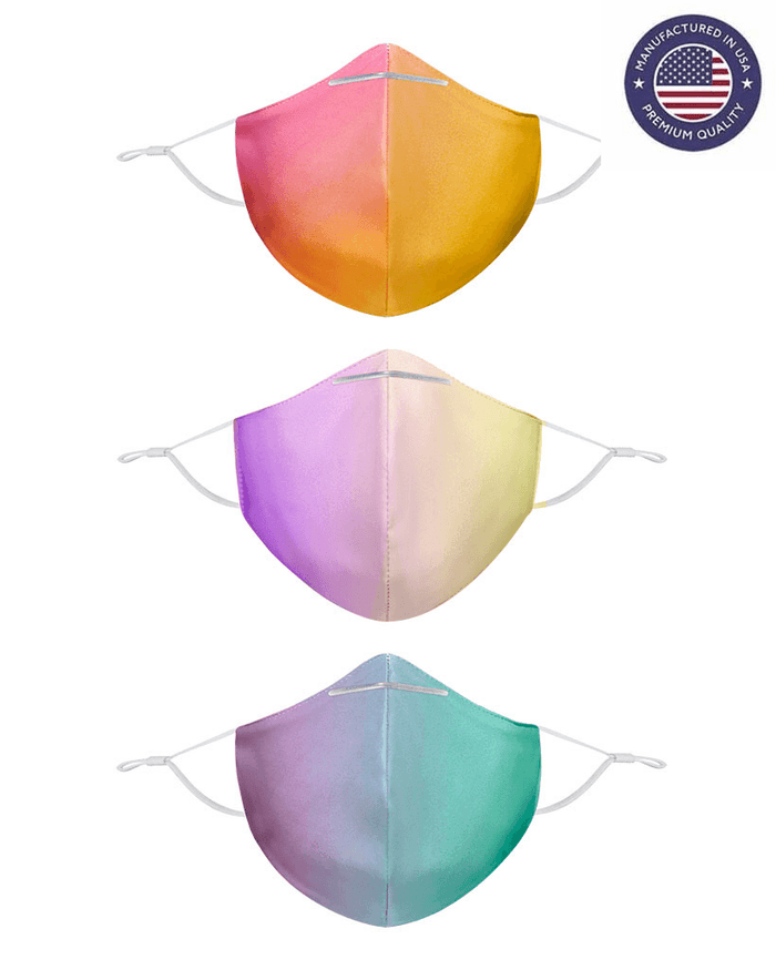 ombre-pack-mask